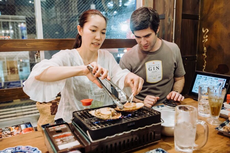 Tokyo's Upmarket District: Explore Ginza with a Local Guide - Price and Value for $64, Plus What Can Change the Total
