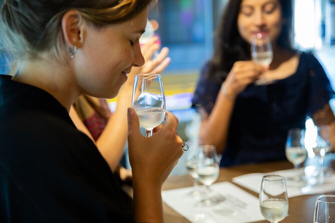 Tokyo Sake Tasting Tour with a Sake Expert - Guides that make the tasting click: Mieko, Keko, Yoshie, and Tack