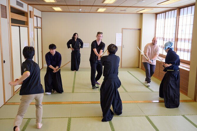 Tokyo: Samurai Adventure! Authentic Sword Action Experience - Value for the Price: What $32.84 Really Buys You