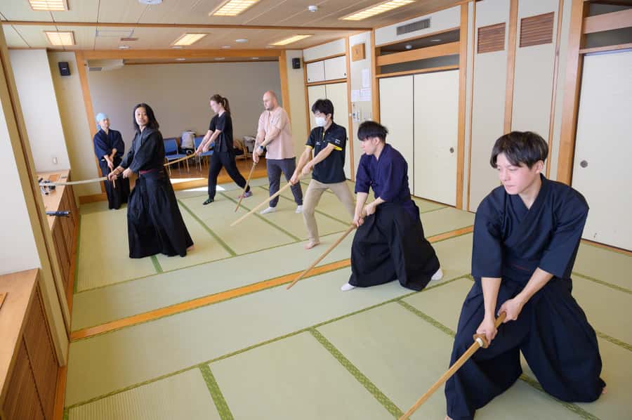 Tokyo: Samurai Adventure! Authentic Sword Experience - Key Highlights You Should Know