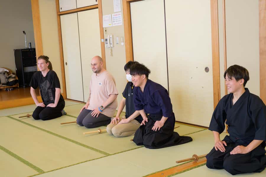 Tokyo: Samurai Adventure! Authentic Sword Experience - Value for $24: What You Get, What It Costs You, and How to Stretch the Experience