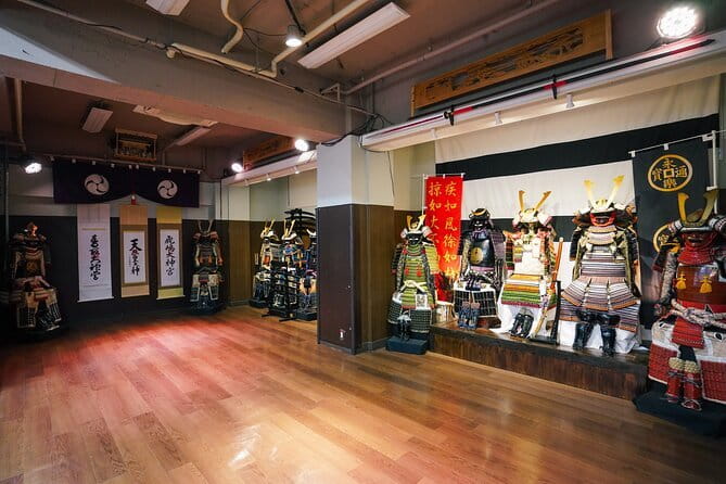 Tokyo Samurai Experience - Key Details That Matter Before You Go