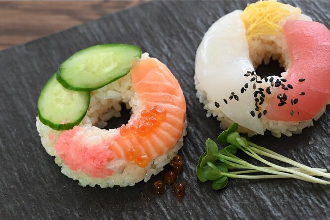 Tokyo Samurai Spirit: Create Sushi & Witness a Samurai Sword Show - Key Highlights You Should Care About