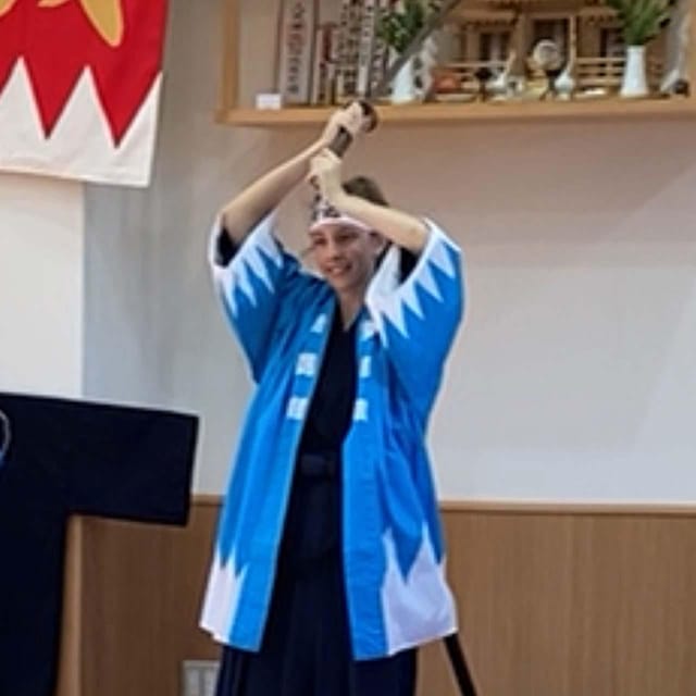 Tokyo: Samurai Sword Academy in the Hometown of Last Samurai - Getting the most out of your session