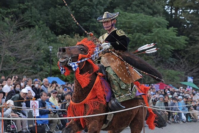 Tokyo:Samurai sword and archery class from a samurai descendant - Machida dojo energy: why this feels different from Tokyo gimmicks