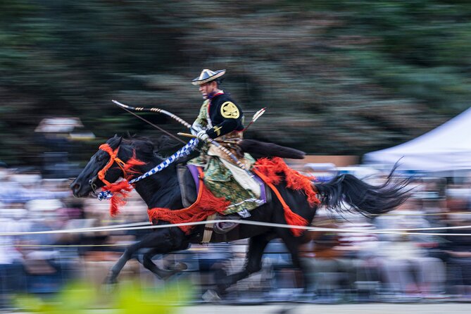Tokyo:Samurai sword and archery class from a samurai descendant - Toyama-ryu 7th grade demonstration: what to watch for