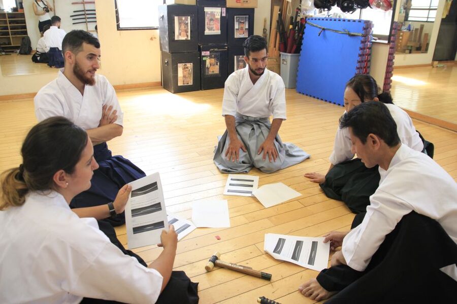 Tokyo: Samurai Sword & Archery Class from Samurai Descendant - Price and value: is $193 per person worth it?