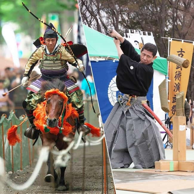 Tokyo: Samurai Sword & Archery Class from Samurai Descendant - Iai lesson: the sword technique that starts with control