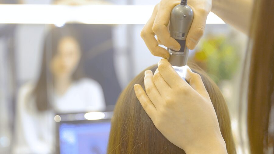 Tokyo: Scalp Care Treatment at a Head Spa - Key things to know about this Tokyo scalp treatment
