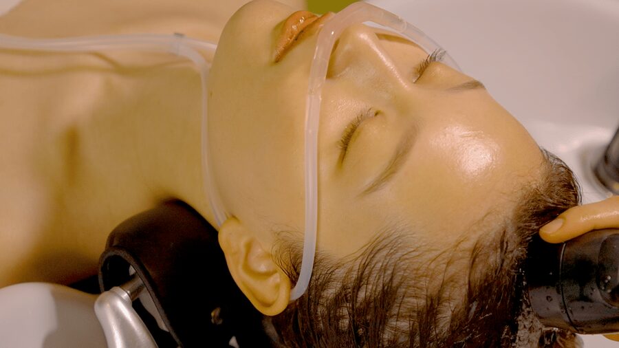Tokyo: Scalp Care Treatment at a Head Spa - Massage technique and therapist style, especially with precise pressure