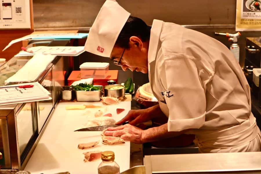 Tokyo: Secret Food Walking Tour - Key things to know before you go
