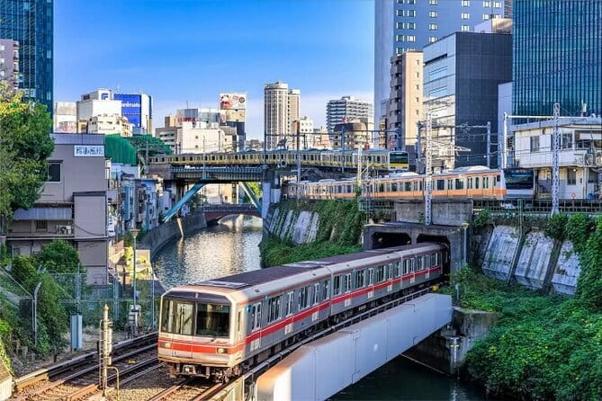 Tokyo: SEGA Joypolis E-Tickets with Optional Tokyo Metro Pass - Photo ID, filming rules, and an entry checklist that saves time