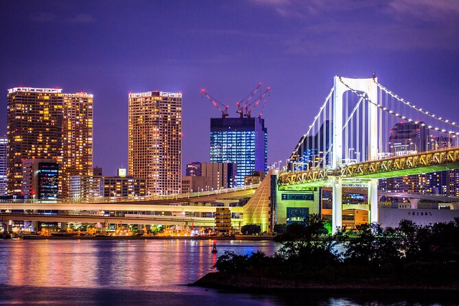 Tokyo Self-Guided Audio Tour - Price and what you really get for $9
