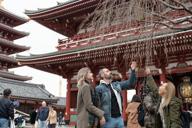 Tokyo, Shaped Around You: A Private Experience with a Local - Key highlights before you go
