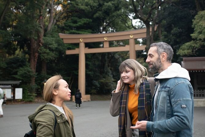 Tokyo, Shaped Around You: A Private Experience with a Local - Yanaka: the calm old-town hour that balances the day