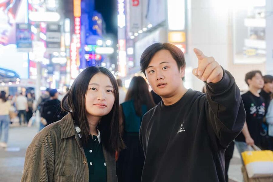 Tokyo: Shibuya Bar Crawl - 3 Drinks & Local Foods - - The guide is the real difference, from etiquette to smart ordering