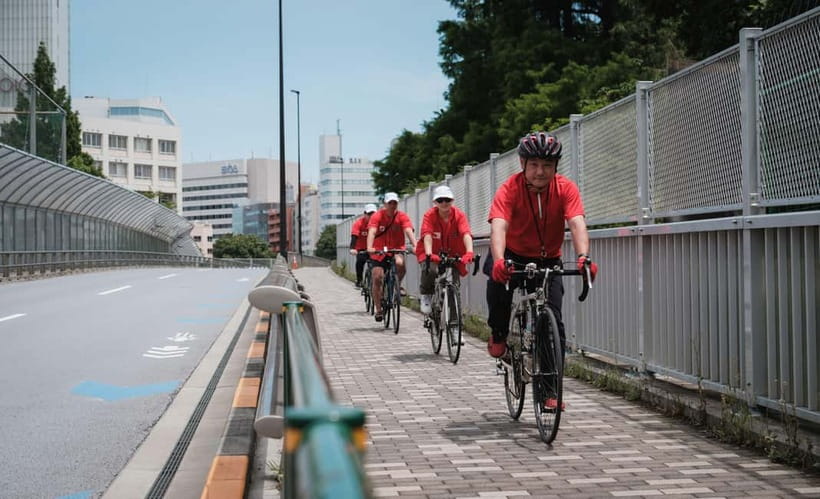 Tokyo: Shibuya Bike Tour - Who this tour fits best, and who should skip it