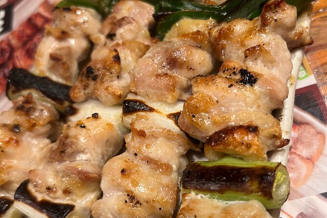 Tokyo: Shibuya Food Tour (13 dishes and 4 Eateries) - Getting oriented: Shibuya Crossing and the Hachiko area