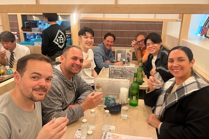 Tokyo: Shibuya Food Tour (13 dishes and 4 Eateries) - Shibuya Center-gai: the street scene that keeps the evening moving