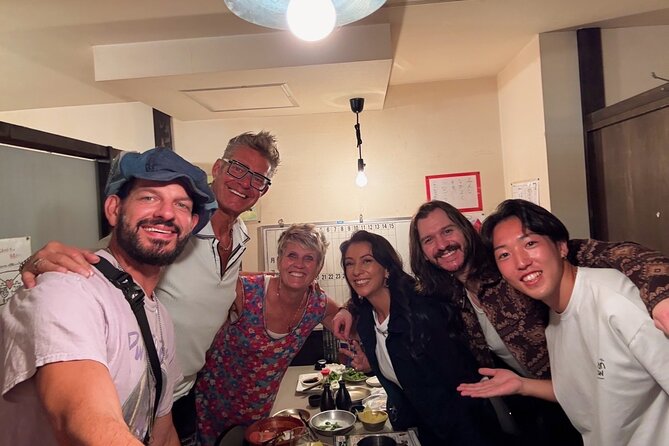 Tokyo Shibuya Hidden Izakaya and Karaoke Night Tour - Meeting at NOKISAKI POP-UP SHIBUYA, and why that matters