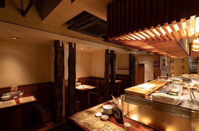 Tokyo Shibuya Hidden Izakaya and Karaoke Night Tour - Small group of up to 6: more conversation, less rushing