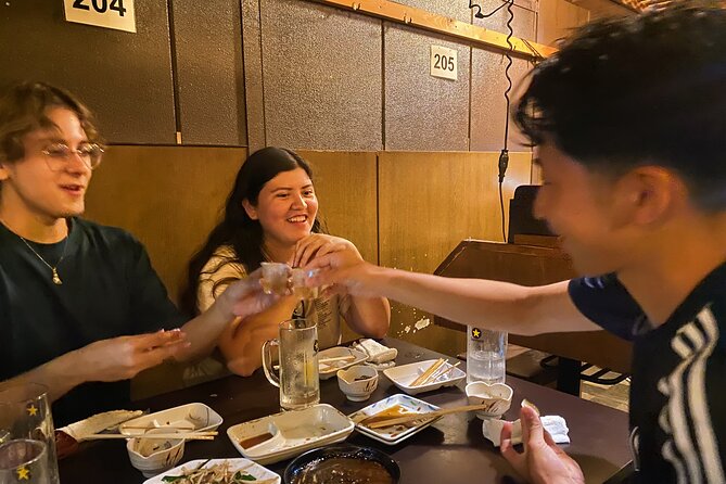 Tokyo Shibuya Hidden Izakaya and Karaoke Night Tour - Practical tip checklist: cash, pacing, and what to wear