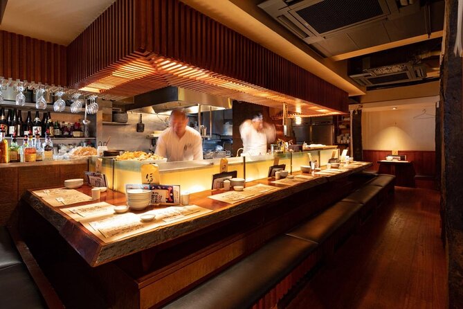 Tokyo Shibuya Hidden Izakaya and Karaoke Night Tour - Weather and how it can affect your plans