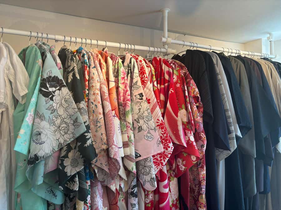 :Tokyo,Shibuya / Kimono Rental / English-friendly - Should You Book SHIBUI KIMONO in Shibuya?