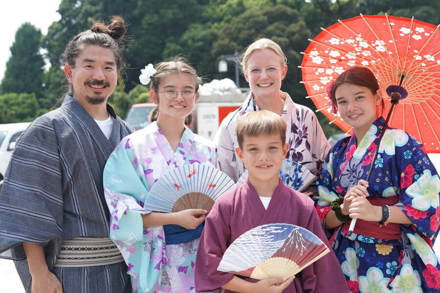 :Tokyo,Shibuya / Kimono Rental / English-friendly - Price and Value: Is $67 Worth It?