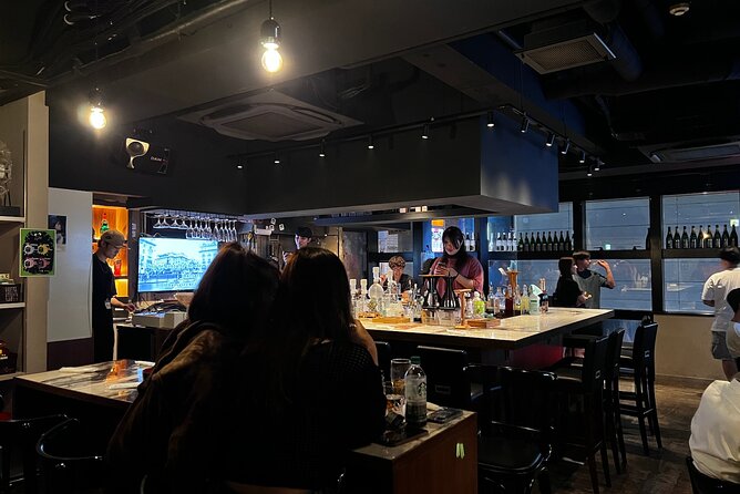 Tokyo: Shibuya Local Bar & Izakaya Crawl Tour - Price of $39.79: What You’re Paying For (and What You Aren’t)