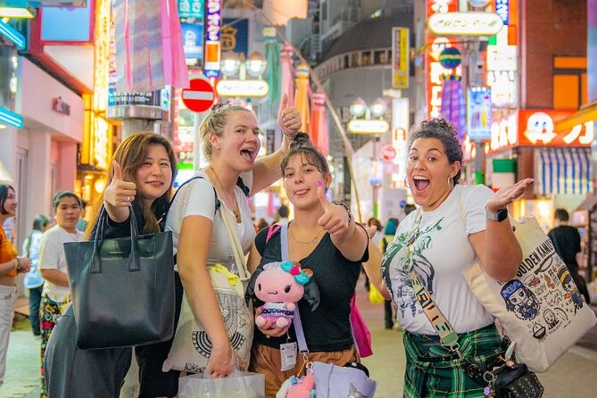 Tokyo: Shibuya Local Bar & Izakaya Crawl Tour - Practical Tips So You Actually Enjoy Every Stop