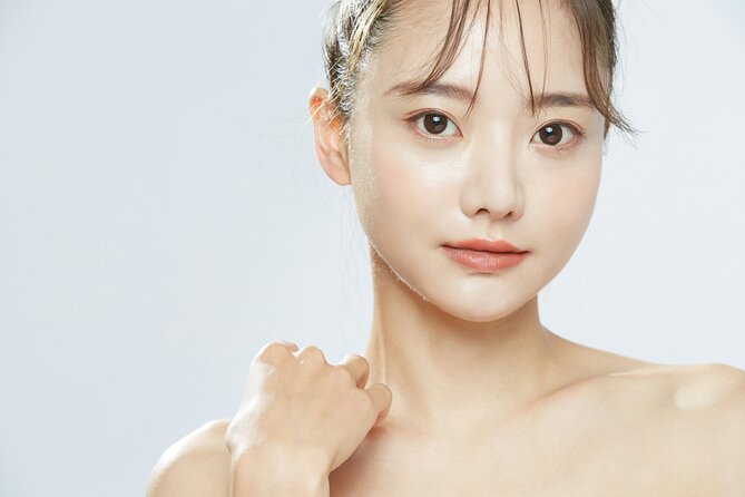 Tokyo Shibuya Skincare & Makeup Walking Tour - Key things I’d plan around