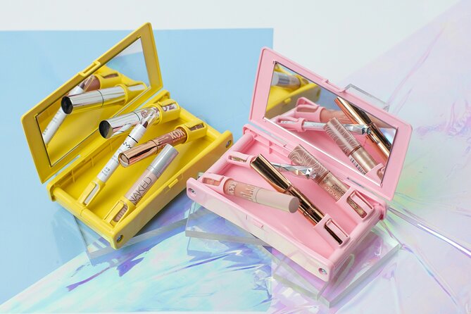 Tokyo Shibuya Skincare & Makeup Walking Tour - Price, group size, and why this can be good value