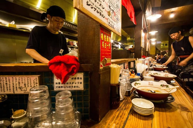 Tokyo Shibuya Walking tour With A Guide - Meeting at Dōgenzaka, then straight to Hachiko