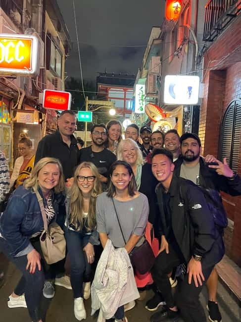 Tokyo: Shinjuku Bar and Izakaya Hopping Tour - What your $25 really buys, and why it is a good deal