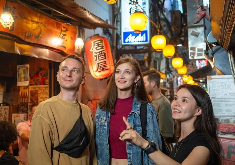 Tokyo: Shinjuku Bar Hopping & Karaoke Night Tour - Price and Value: Why $32 Can Be a Good Deal in Shinjuku