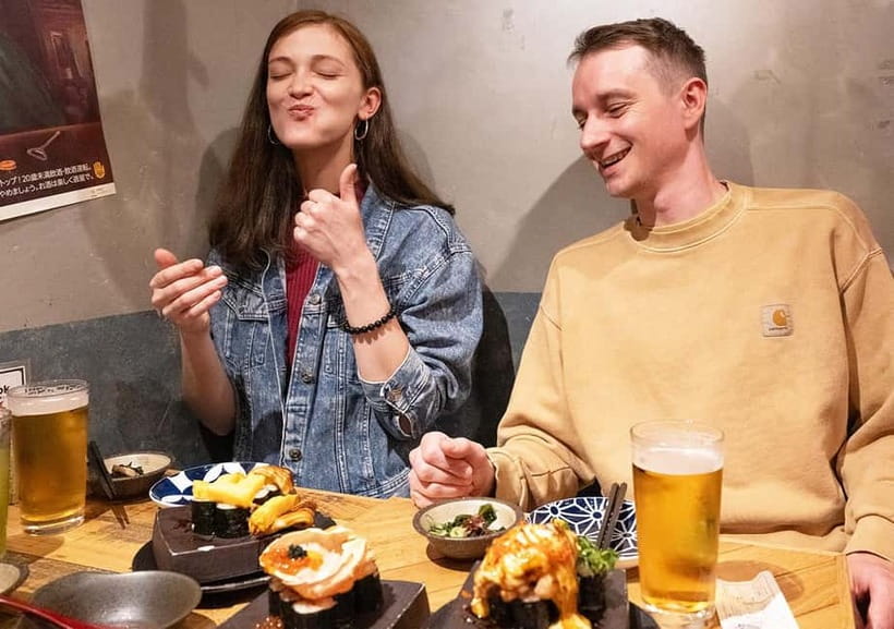 Tokyo: Shinjuku Bar Hopping & Karaoke Night Tour - Drinks, Age Rules, and Etiquette That Keep the Group Happy