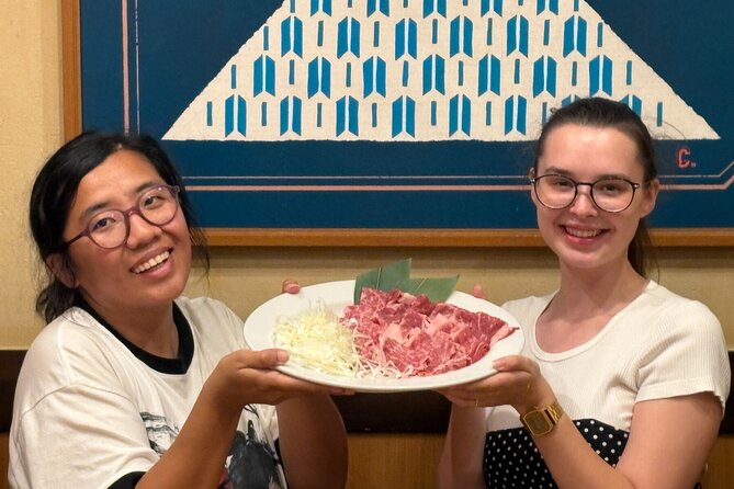Tokyo Shinjuku Bar Hopping –Wagyu , Ramen & 7 Dishes - Price and Value: What You Actually Get for $94.56