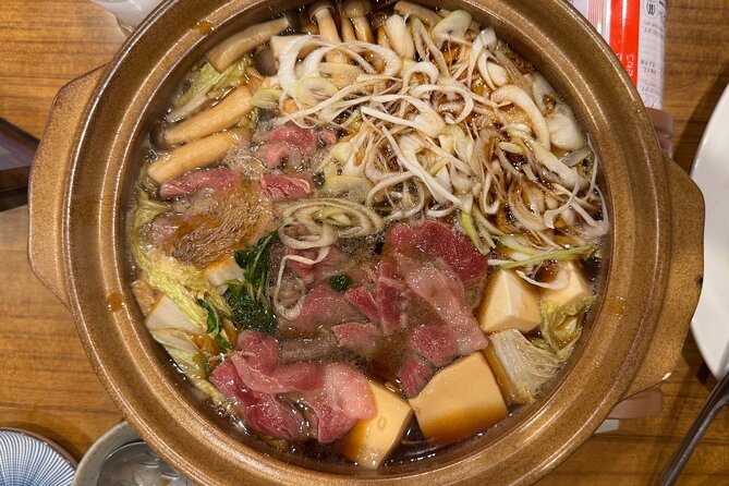 Tokyo Shinjuku Bar Hopping –Wagyu , Ramen & 7 Dishes - Who Should Book This Tour (And Who Might Not)