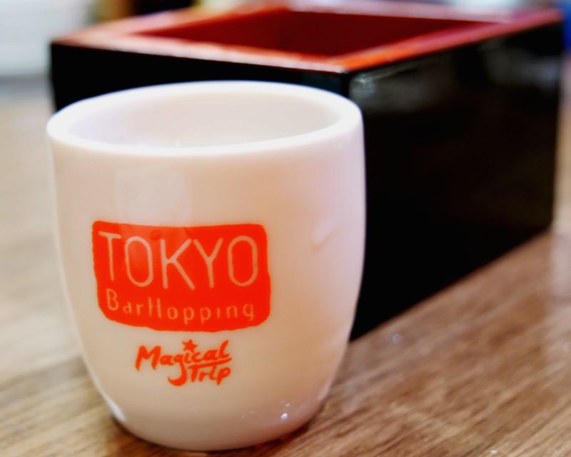 Tokyo: Shinjuku Bar Hopping with All-You-Can-Drink & Dinner - The Extra Shinjuku Hour: How the Walk Helps You After the Tour