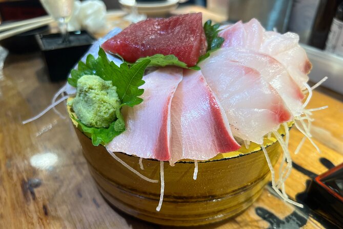 Tokyo: Shinjuku Food Tour (13 Dishes at 4 Local Eateries) - Why Shinjuku Feels Easier When Food Is Scheduled