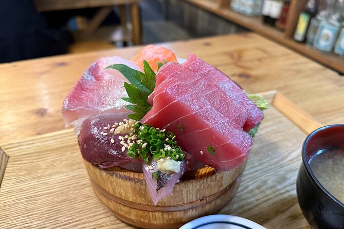Tokyo: Shinjuku Food Tour (15 Dishes and 4 Eateries) - The meal math: what $85 buys you in real terms