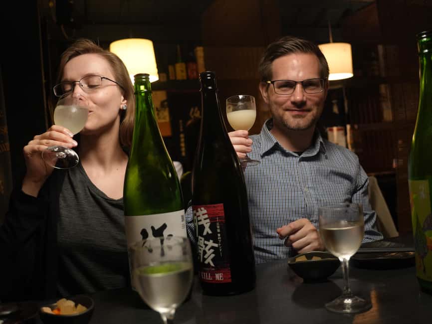 Tokyo Shinjuku Food Tour for Family [1 Group Only] - Key highlights that make this Shinjuku tour worth it