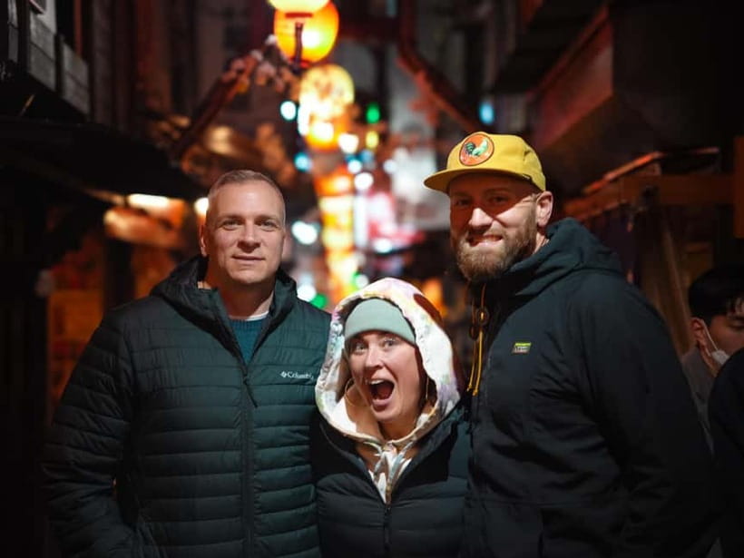 Tokyo Shinjuku Food Tour for Family [1 Group Only] - Price and value: what $70 actually buys you in this setup