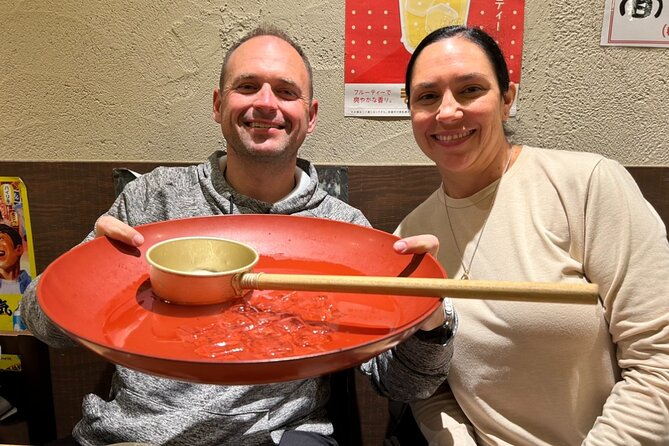 Tokyo: Shinjuku Food Tour Highlights (Best Eats) - Meeting point, timing, and how the evening flows
