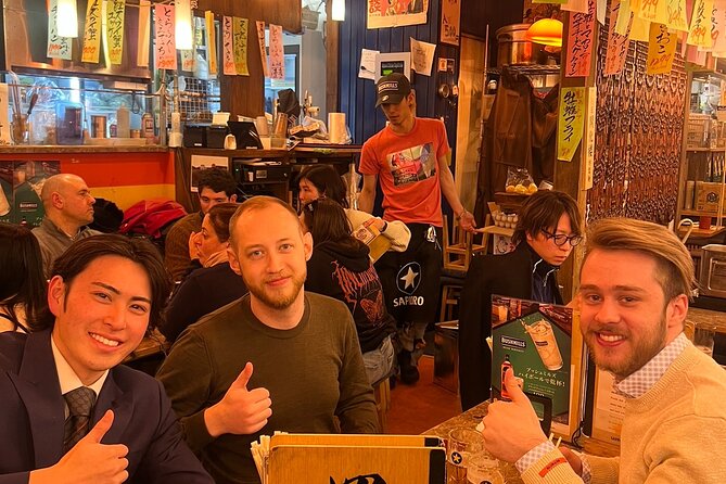 Tokyo: Shinjuku Food Tour Highlights (Best Eats) - Price and what you actually get for $80