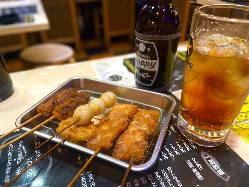 Tokyo: Shinjuku Golden Gai Bar Hopping that only locals know - English-Speaking Guides, and the Welcoming Energy That Shows Up