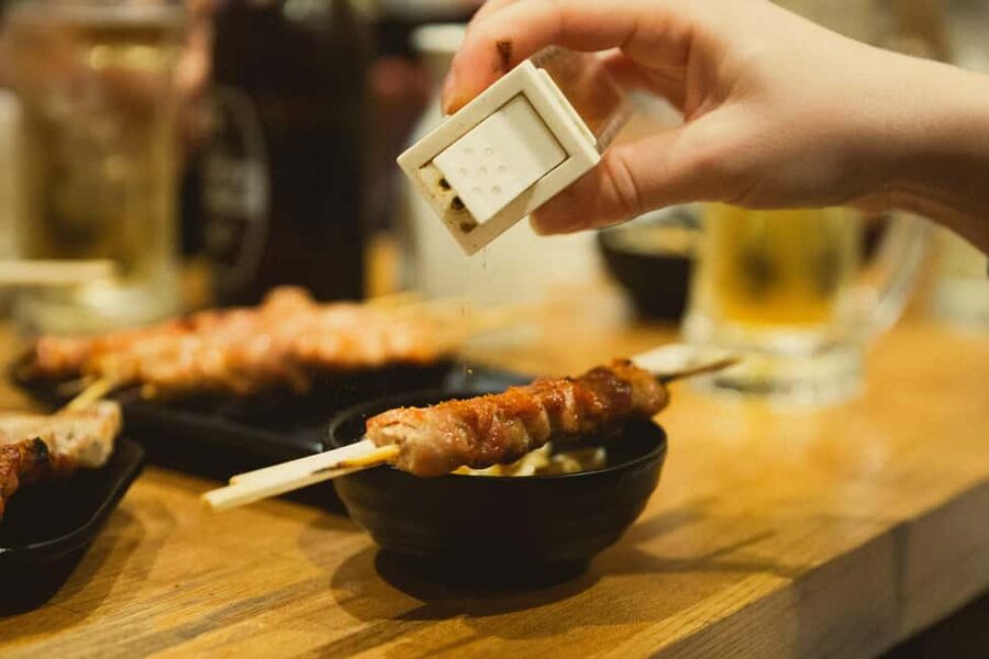 Tokyo: Shinjuku Izakaya and Golden Gai Bar Hopping Tour (2h) - Key things I’d plan around