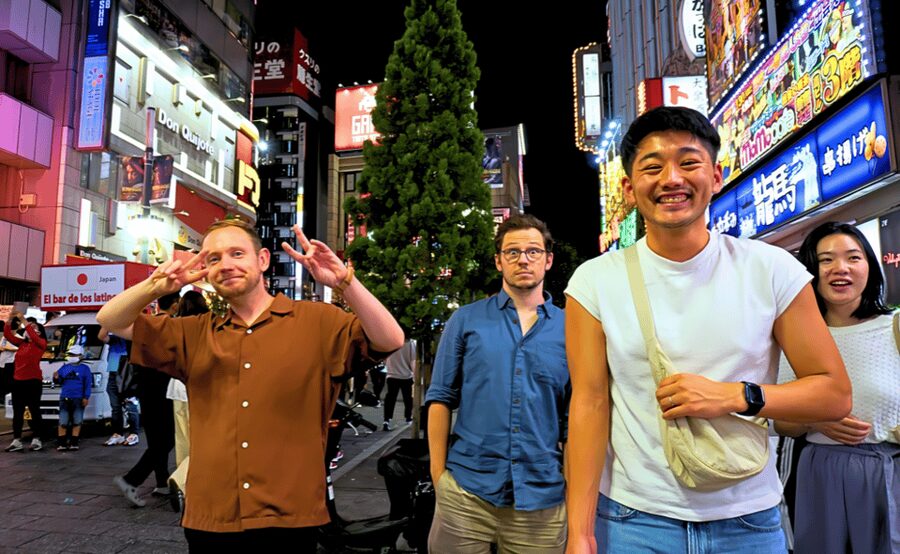 Tokyo: Shinjuku Izakaya Food&Drinking Tour (Local Guide) - Final izakaya comfort foods: beer, gyoza, karaage, and a warm stew finish