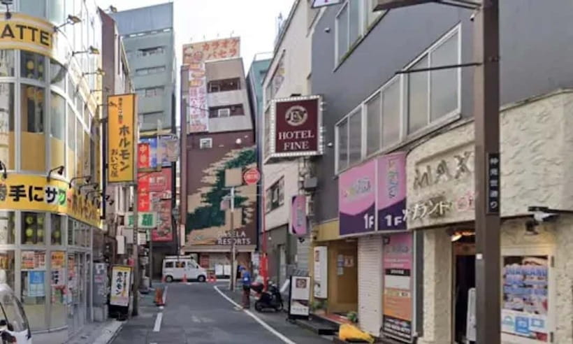 Tokyo: Shinjuku, Kawasaki, Slum & Red Light Tour with Pickup - Kawasaki first: what a slum-area walk teaches you beyond headlines